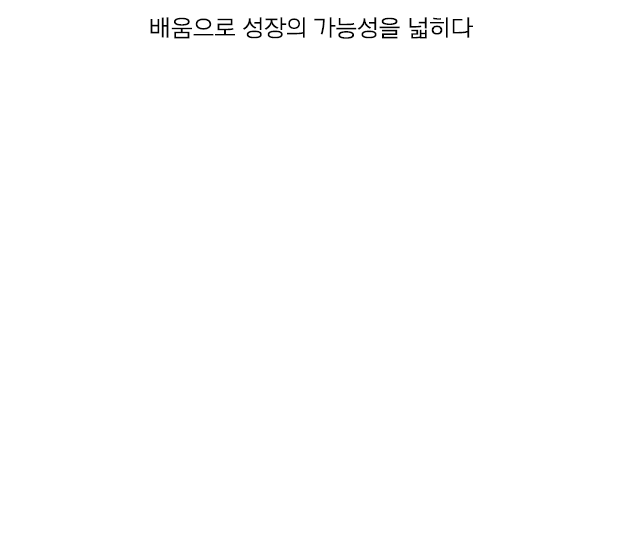 배울학은 항상 고민합니다. 배울학 교수초빙